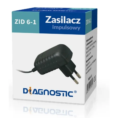 Product image of TONOMETRA DIAGNOSIS ADAPTERS (S500/DM300/DM400/DM500) 1000MA