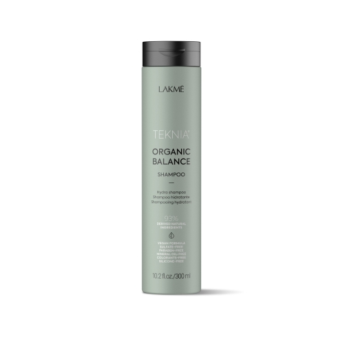 Product image of LAKME Teknia Organic Balance šampūns, 300 ml