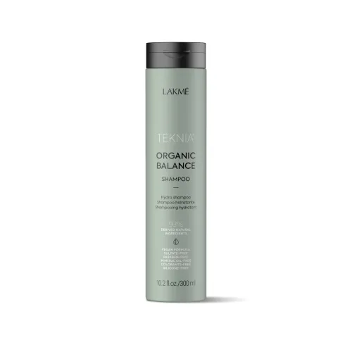 Product image of LAKME Teknia Organic Balance šampūns, 300 ml