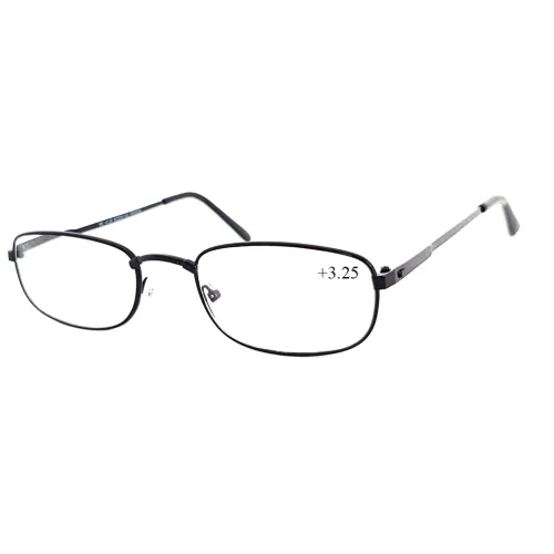 Product image of Koriģējošās brilles (modelis 1058, +3.25), 1 gab