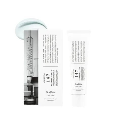 DR. ALTHEA 147 nomierinošs barjerkrēms sejas ādai, 50 ml - Produkta attēls
