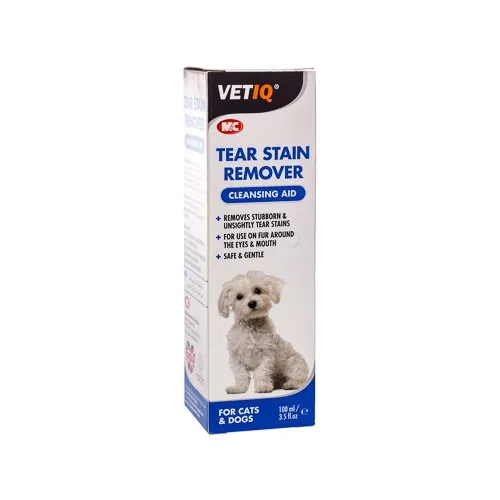 MC TEAR STAIN REMOVER 100ML - Produkta attēls 