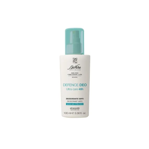 BIONIKE Defence Deo Ultra Care 48h sprejs, 100 ml