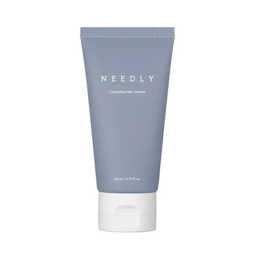 Needly Crossbarrier intensīvi mitrinošs sejas krēms 80ml - Produkta attēls 