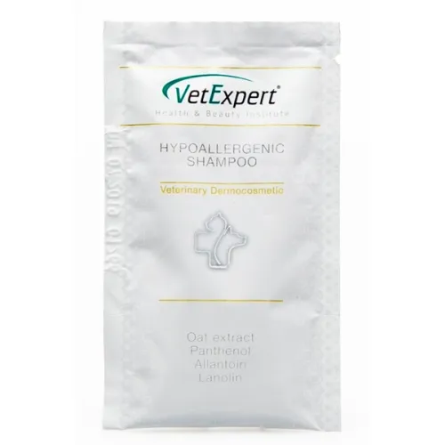 VE HYPOALLERGENIC SHAMPOO PACIŅĀ 15ML N1 - Produkta attēls 1