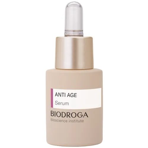 Product image of BIODROGA Anti Age serums, 15 ml
