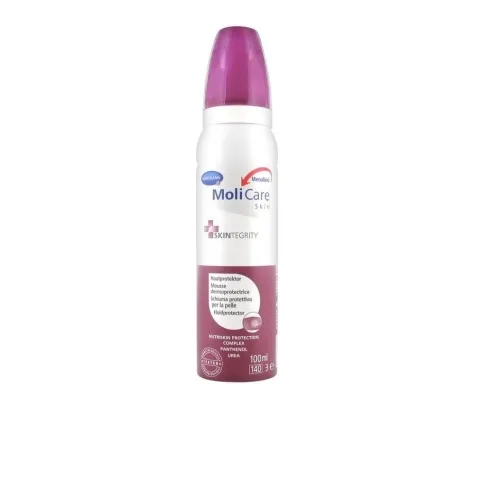 Product image of MOLICARE Skin aizsargputas, 100 ml