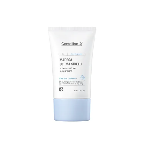Product image of CENTELLIAN24 Madeca Derma Shield Sun SPF50 aizsargkrēms, 50 ml