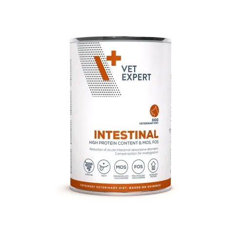 Product image of 4T VD SUŅU INTESTINAL KONS 400G