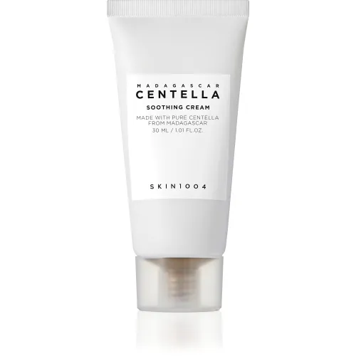 Product image of SKIN1004 Madagascar sejas krēms Centella Soothing Cream, 30 ml