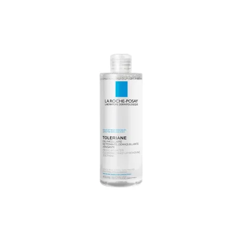 Product image of LA ROCHE-POSAY Toleriane micelārais ūdens jutīgai ādai, 400 ml