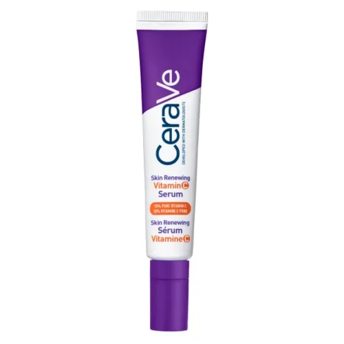 Product image of CERAVE Skin Renewing Vitamin C serums, 30 ml