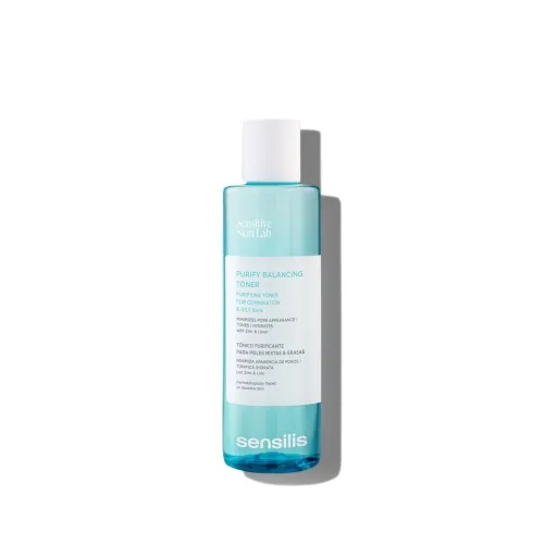 Product image of SENSILIS Purify Balancing Tonner toniks sejai, 200 ml