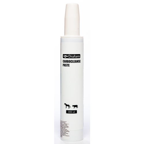DF PASTA CARBOCLEANSE 300ML - Produkta attēls