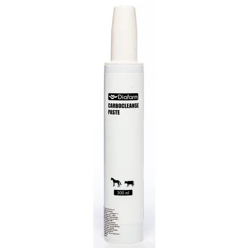 DF PASTA CARBOCLEANSE 300ML - Produkta attēls 