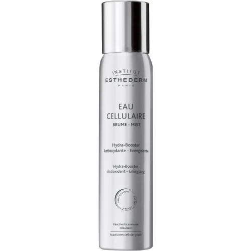 Product image of INSTITUT ESTHEDERM Celulārā ūdens izsmidzinātājs ar hialuronskābi, 100