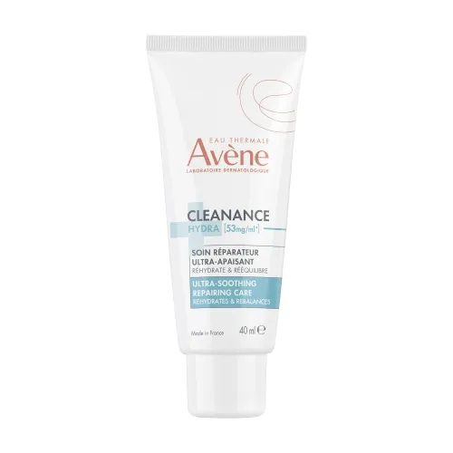 Product image of AVENE Cleanance Hydra nomierinošs krēms, 40ml