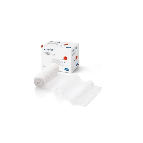 PEHA-FIX elastīga saite (6 cm x 4 m), 1 gab