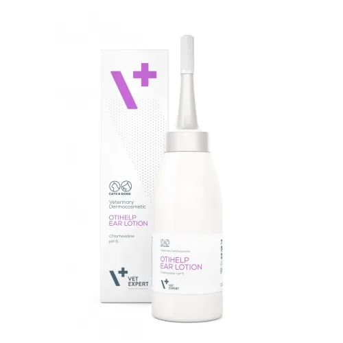 Product image of VE OTIHELP AUSU LOSJONS 75ML