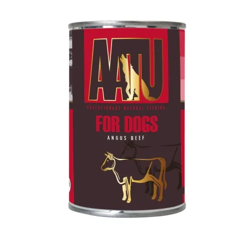 AATU SUŅU KONS ANGUS LIELLOPS 400G