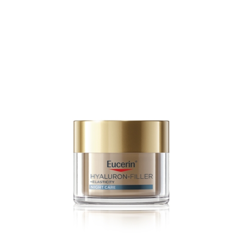 Product image of Eucerin Hyaluron-Filler + Elasticity nakts krēms nobriedušai ādai, 50 ml