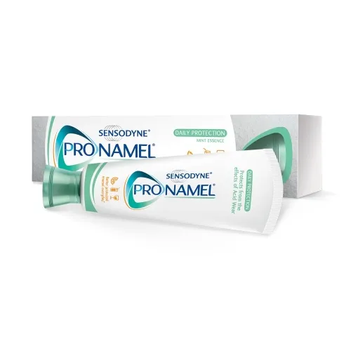 Product image of SENSODYNE Pronamel zobu pasta, 75 ml