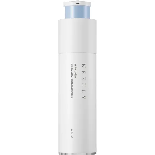 NEEDLY A to Lotion nomierinošs losjons, 50 g - Produkta attēls 
