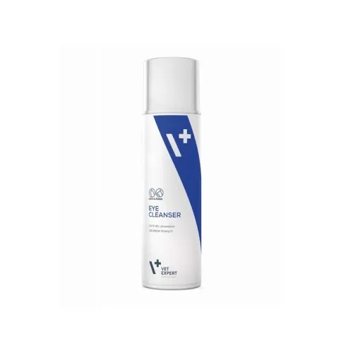 Product image of VE EYE CLEANSER ACU LOSJONS 100ML
