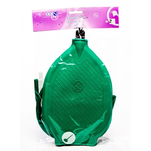 ESMARHA KRŪZE GUMIJAS NR.2 (OLKO) - Produkta attēls 