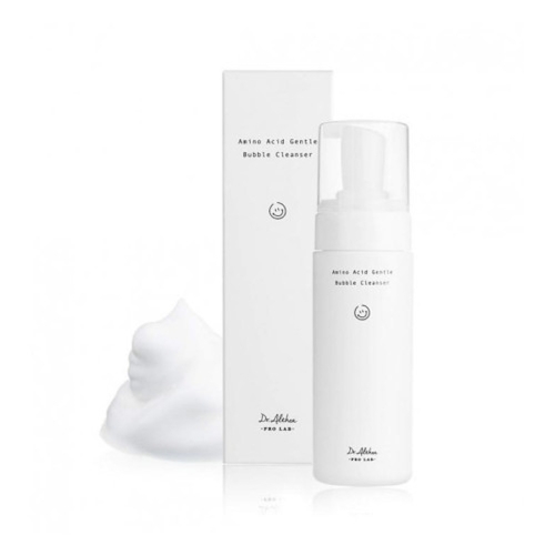 Product image of DR. ALTHEA aminoskābju attīrošās putas sejas mazgāšanai, 140 ml