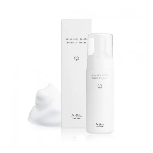 Product image of DR. ALTHEA aminoskābju attīrošās putas sejas mazgāšanai, 140 ml