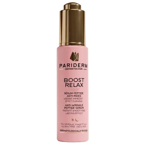 Product image of PARIDERM Pret grumbu serums ar peptīdiem, 30ml
