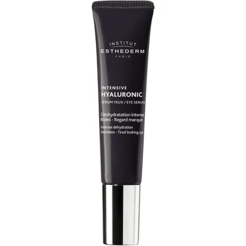 Product image of INSTITUT ESTHEDERM Intensive līnijas Hialuronskābes serums ādai ap acī