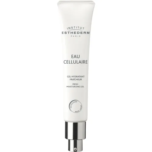 INSTITUT ESTHEDERM Celulārā ūdens mitrinošais gēls, 40 ml - Produkta attēls 