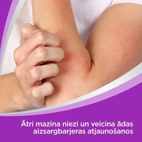 BEPANTHEN Anti-Exem krēms, 50 g - Produkta attēls 2