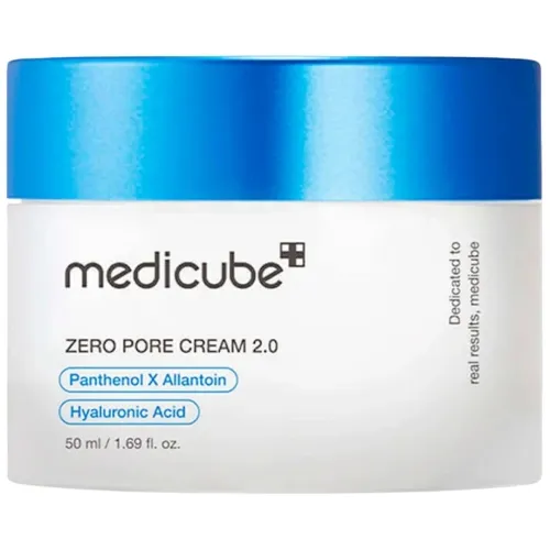 Product image of MEDICUBE Zero Pore sejas krēms 2.0, 50 ml
