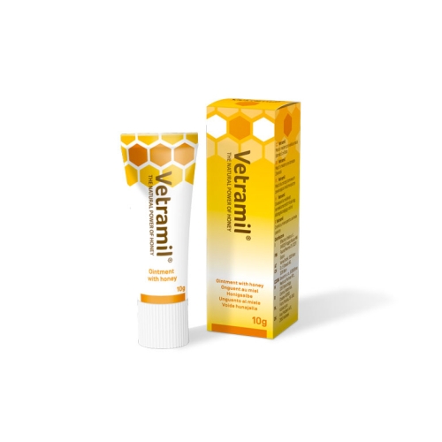 Product image of VETRAMIL 10G