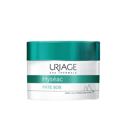Product image of URIAGE Hyseac SOS pasta, 15 ml