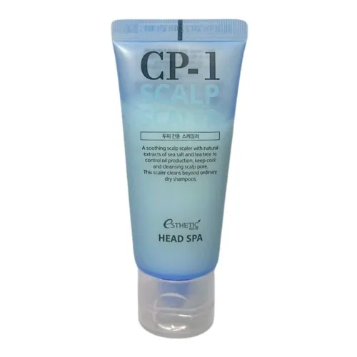 Product image of CP-1 Head Spa Scalp Scaler galvas ādas pīlinga līdzeklis, 210 ml