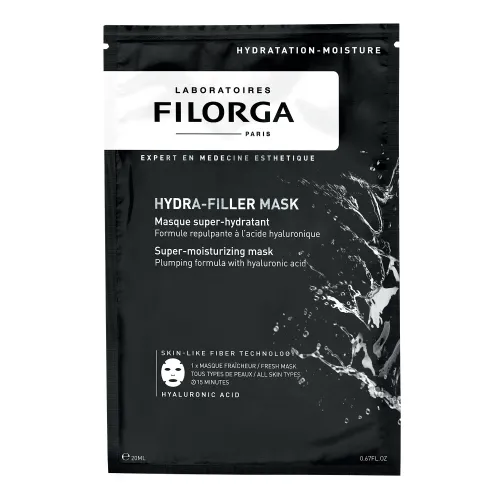 Product image of FILORGA Hydra-Filler intensīvi mitrinoša maska, 1 gab.
