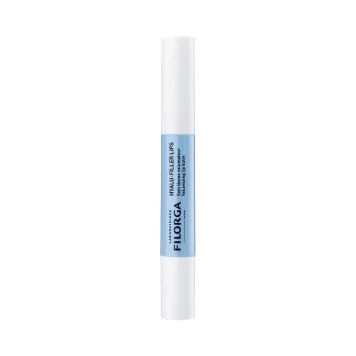 FILORGA lūpu balzams ar mitrinošu efektu HYALU-FILLER LIPS, 4 g