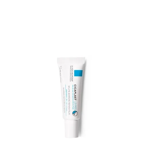 LA ROCHE-POSAY Cicaplast atjaunojošs lūpu balzams, 7.5ml