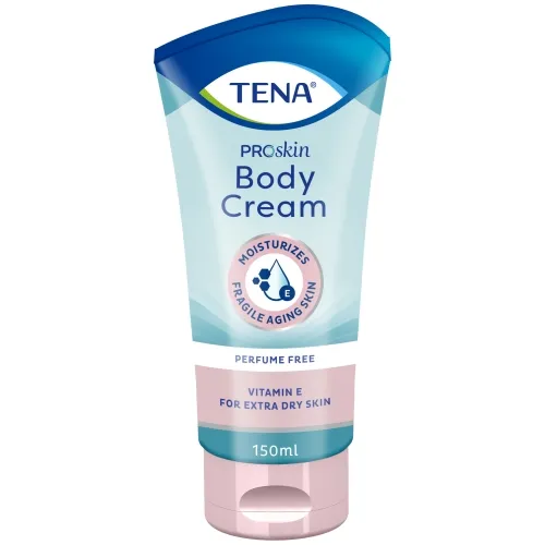 Product image of TENA Body Cream ProSkin ķermeņa krēms, 150 ml