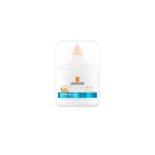 Product image of LA ROCHE-POSAY Anthelios Uvair SPF 50+ serums saules aizsardzībai, 50 ml