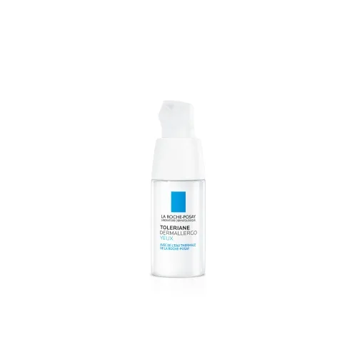 Product image of LA ROCHE-POSAY Toleriane Dermallergo krēms ādai ap acīm, 20 ml