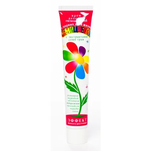 Product image of KRĒMS BĒRNU SEMICVETIK 44G