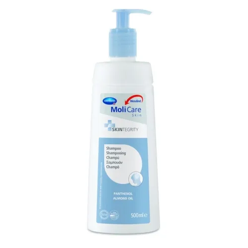 MOLICARE Skin šampūns, 500 ml