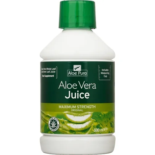 ALOE VERA sula, 500 ml