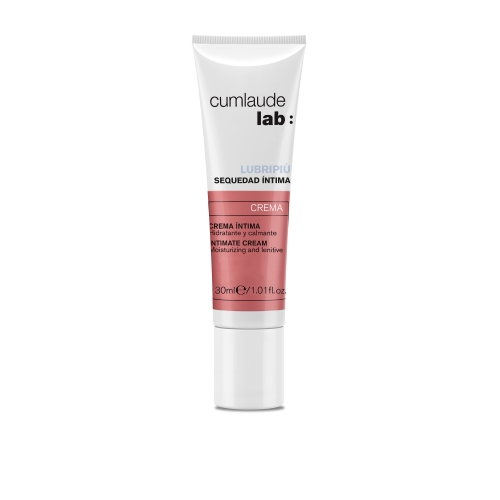 Product image of CUMLAUDE Lubripiu mitrinošais intīmās zonas krēms, 30 ml