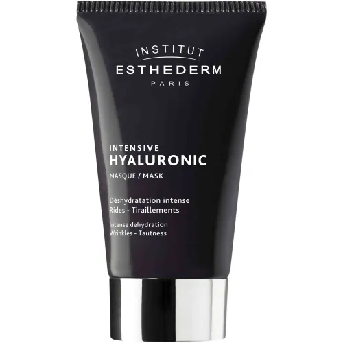INSTITUT ESTHEDERM Intensive līnijas Hialuronskābes maska, 75 ml - Produkta attēls 